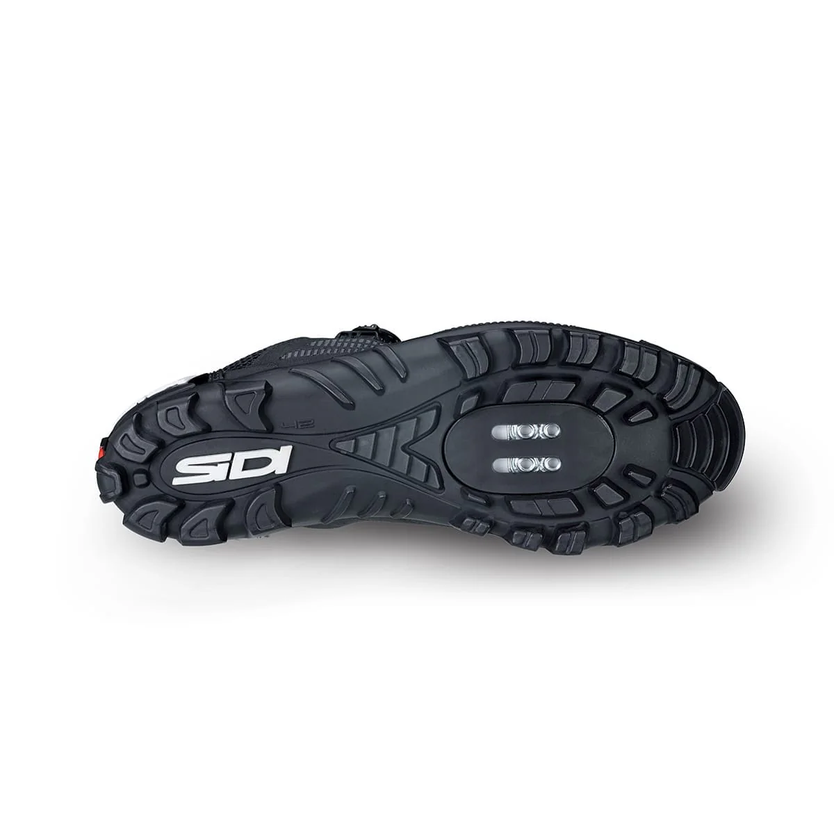 Chaussures VTT SIDI SD15 Noir - Image 2