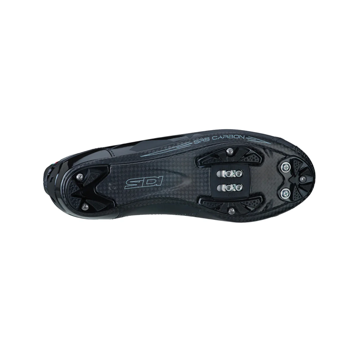 Chaussures VTT SIDI TIGER 2S SRS Noir - Image 5