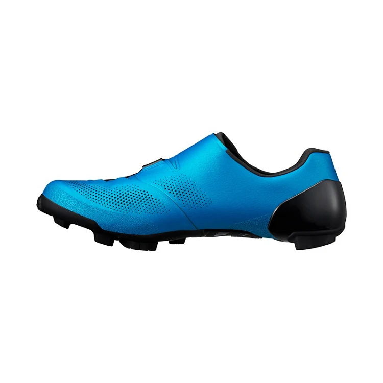 Chaussures VTT XC/Gravel SHIMANO RX910 S-PHYRE Bleu - Image 4