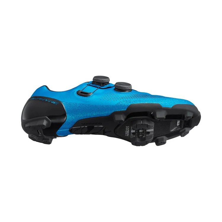 Chaussures VTT XC/Gravel SHIMANO RX910 S-PHYRE Bleu - Image 6