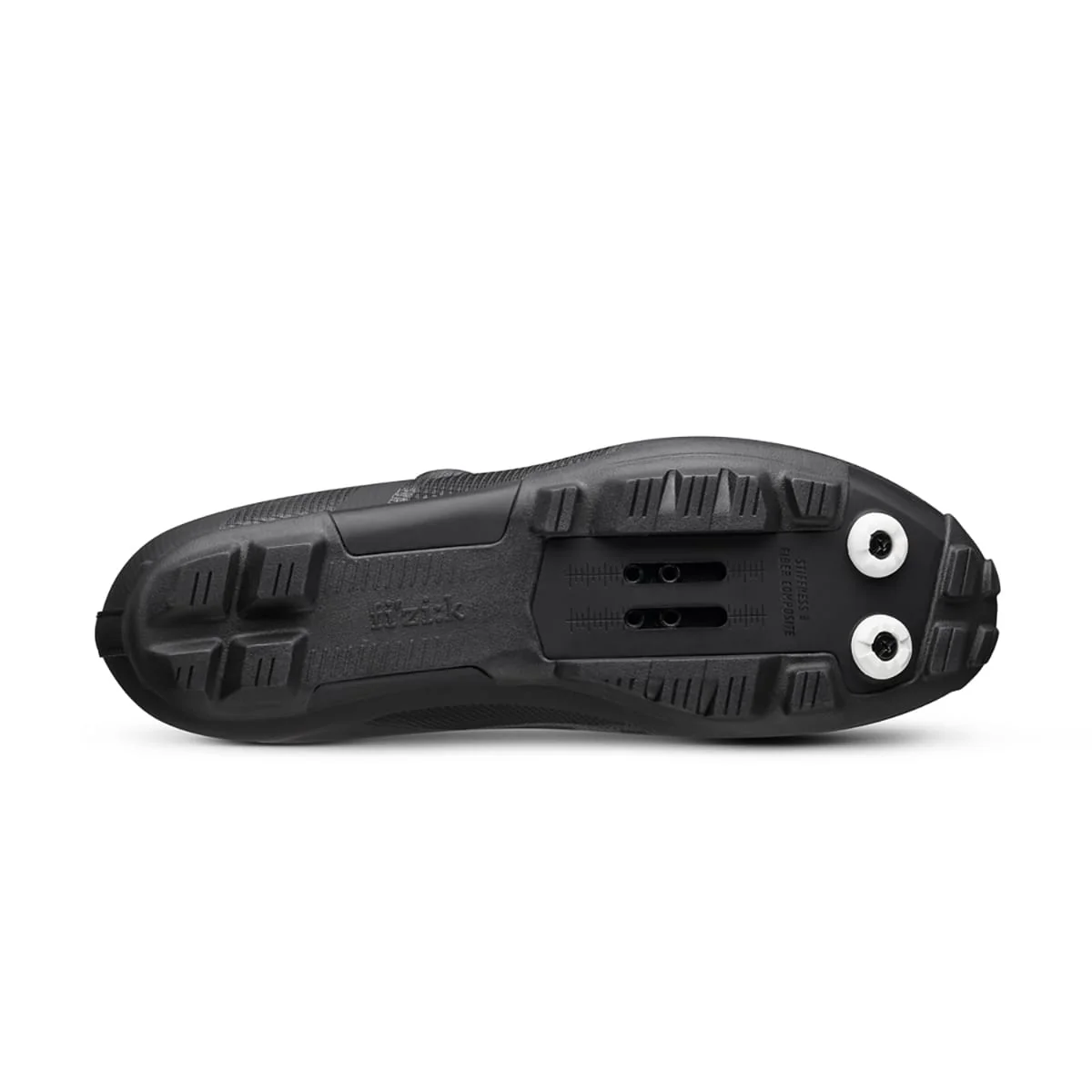 Chaussures VTT XC/Gravel FIZIK VENTO PROXY WIDE Noir - Image 2
