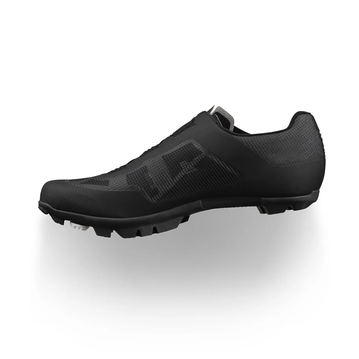 Chaussures VTT XC/Gravel FIZIK VENTO PROXY WIDE Noir - Image 4