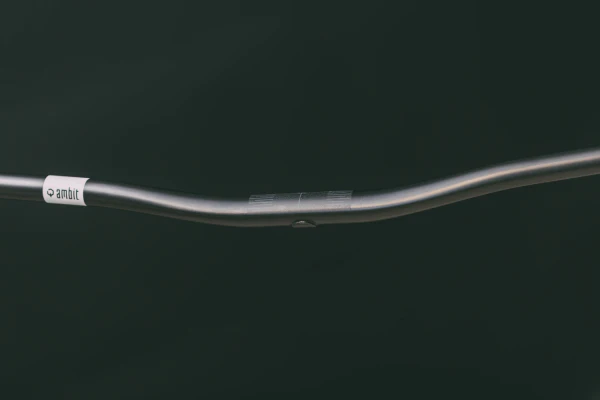 Cintre AMBIT Gravity Control DH Rise 25mm 800mm Carbone - Image 5