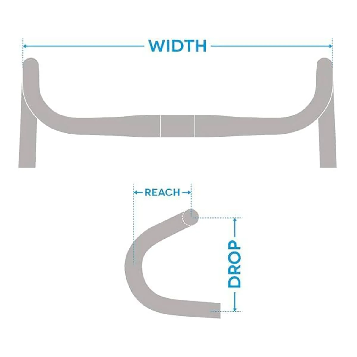Cintre DEDA AERO SUPERZERO pob finish - Image 7