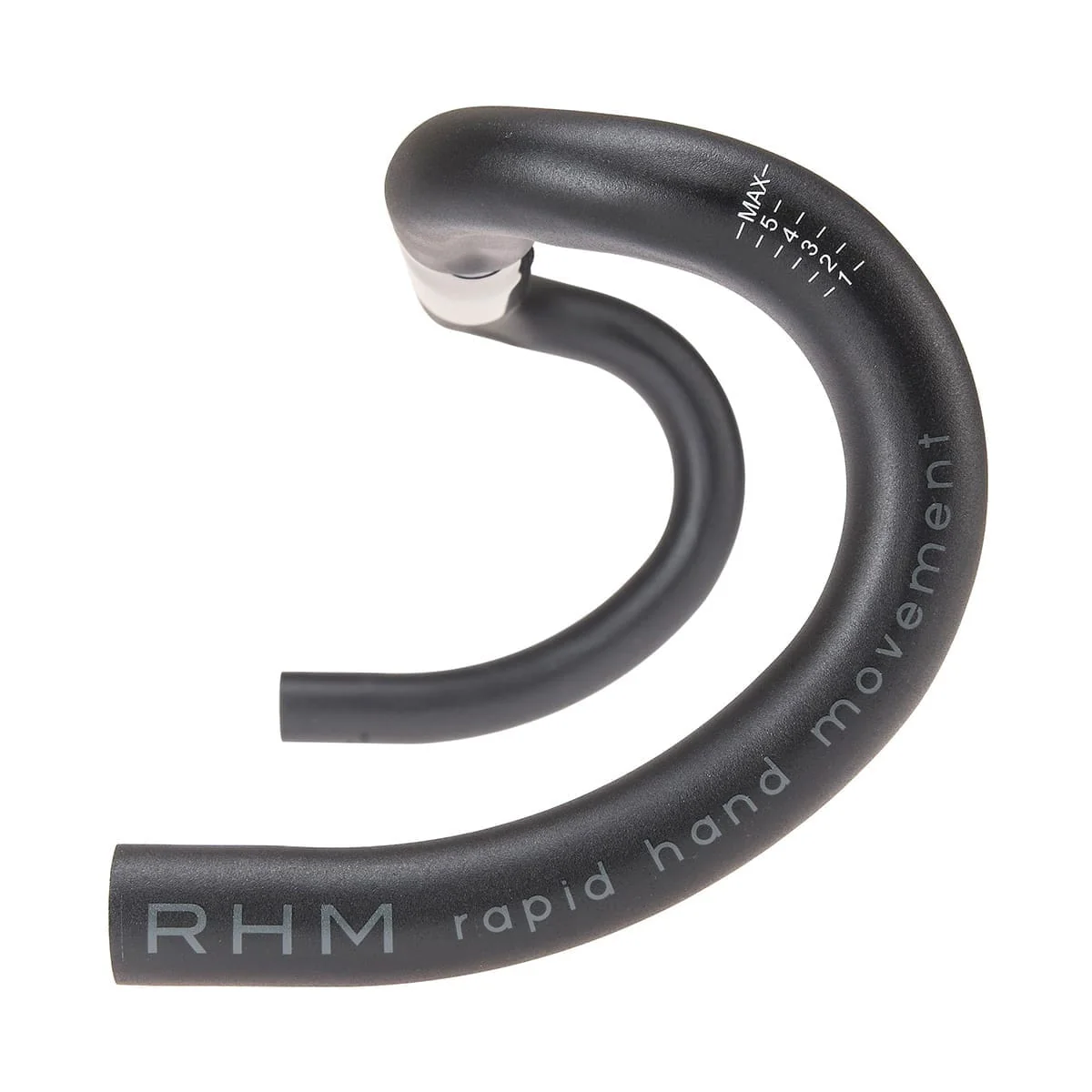 Cintre DEDA ZERO100 RHM bob finish - Image 2