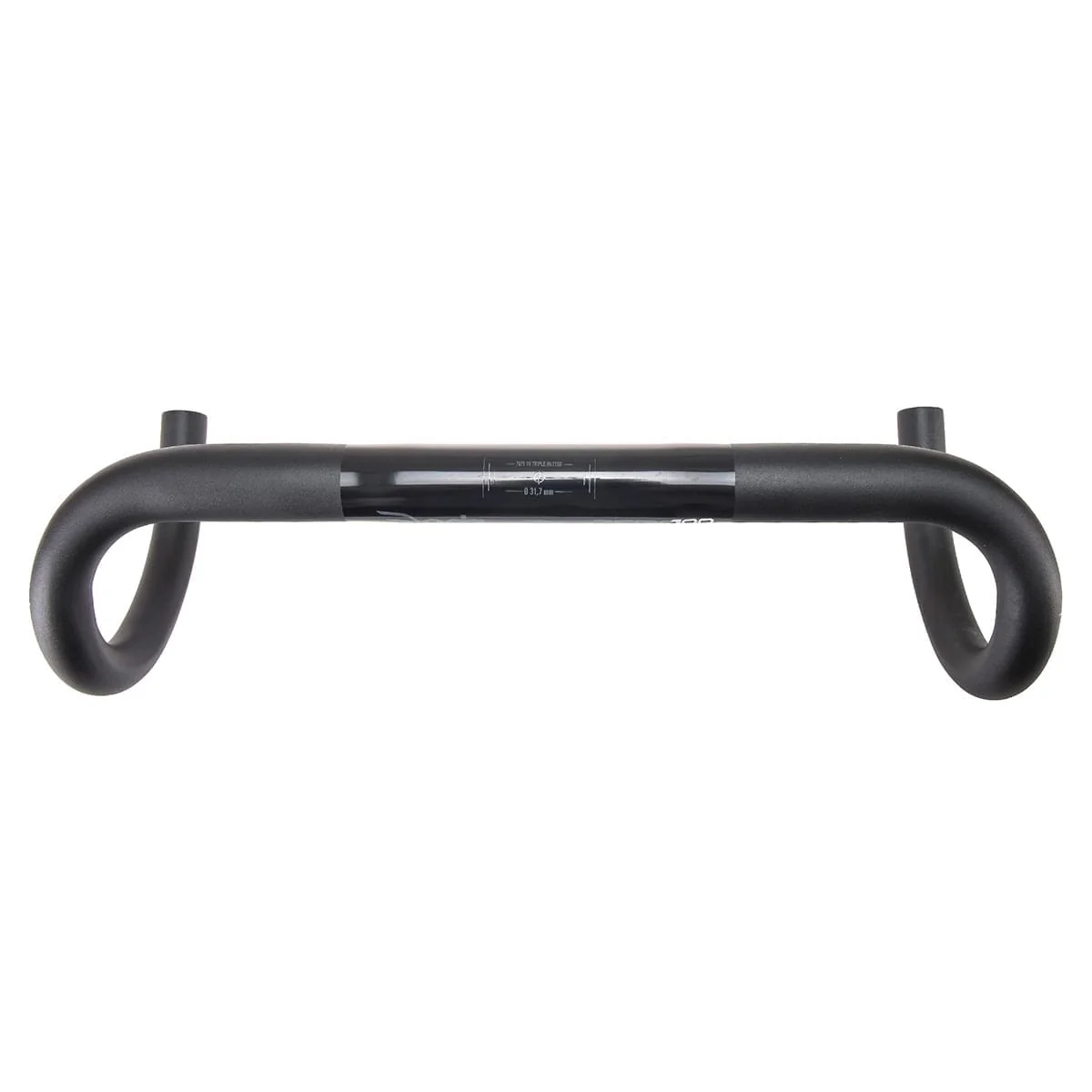 Cintre DEDA ZERO100 RHM bob finish - Image 3