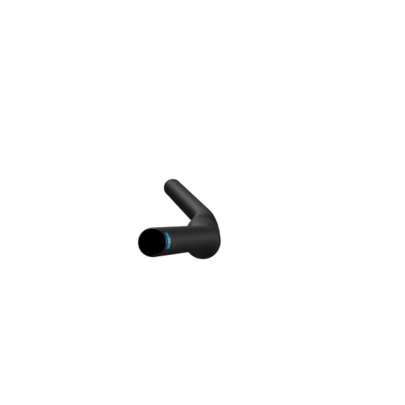 Cintre PRO THARSIS 3FIVE Rise 10mm 760mm Aluminium Noir - Image 3