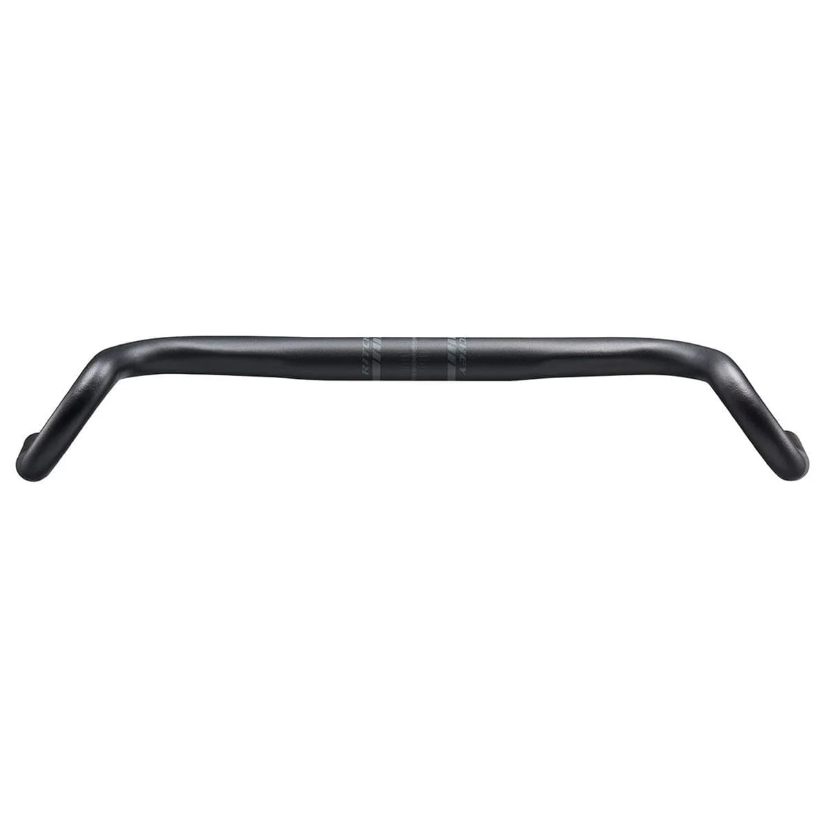 Cintre Gravel RITCHEY BEACON COMP Black Flare 36° - Image 3