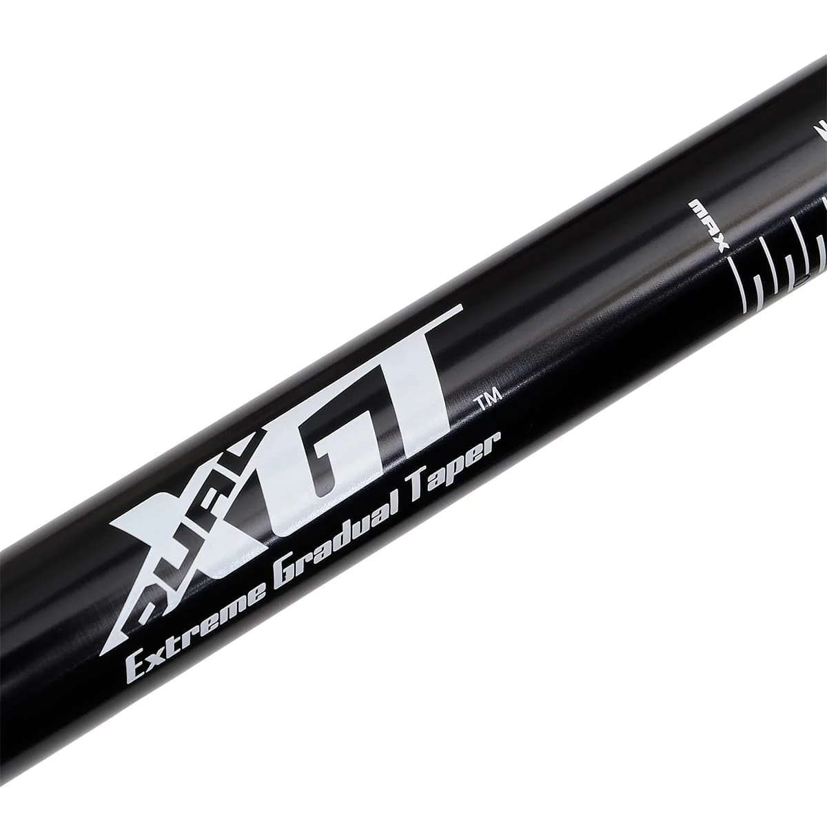 Cintre SPANK SPIKE 800 RACE Rise 15mm 800mm Noir - Image 3