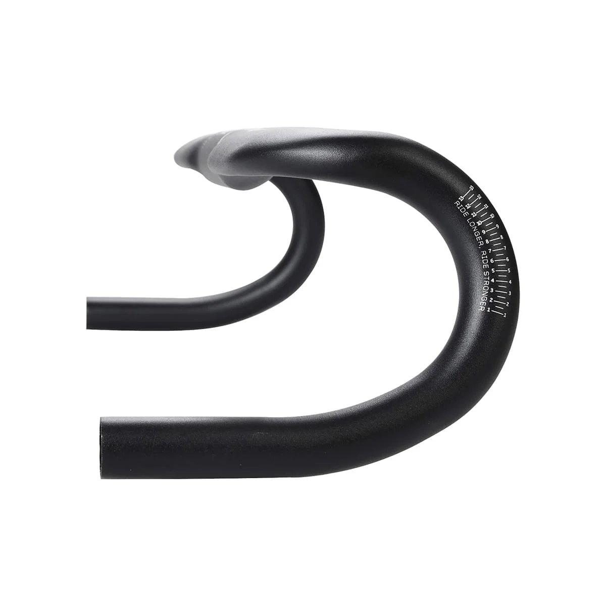 Cintre Gravel SPANK WING VIBROCORE Flare 12° - Image 3