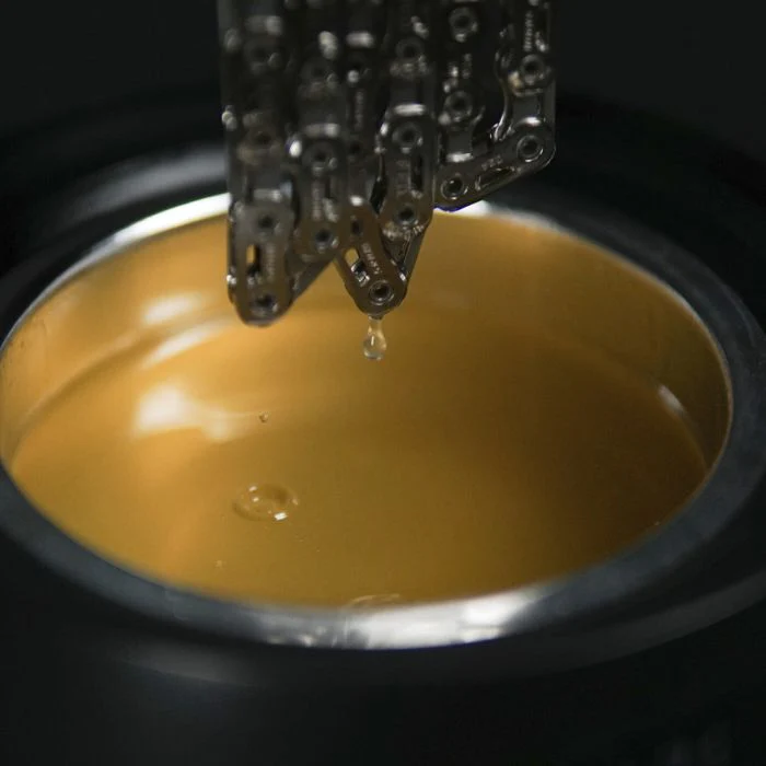 Cire DYNAMIC WANDER WAX (240g) - Image 4