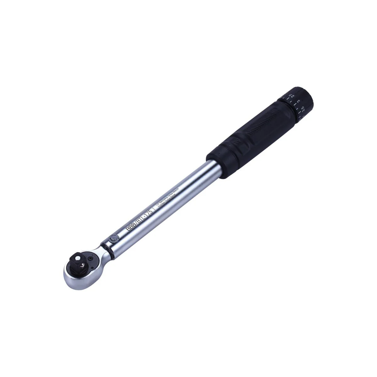Clé Dynamomètrique BBB HIGHTORQUE BTL-175 10-60Nm