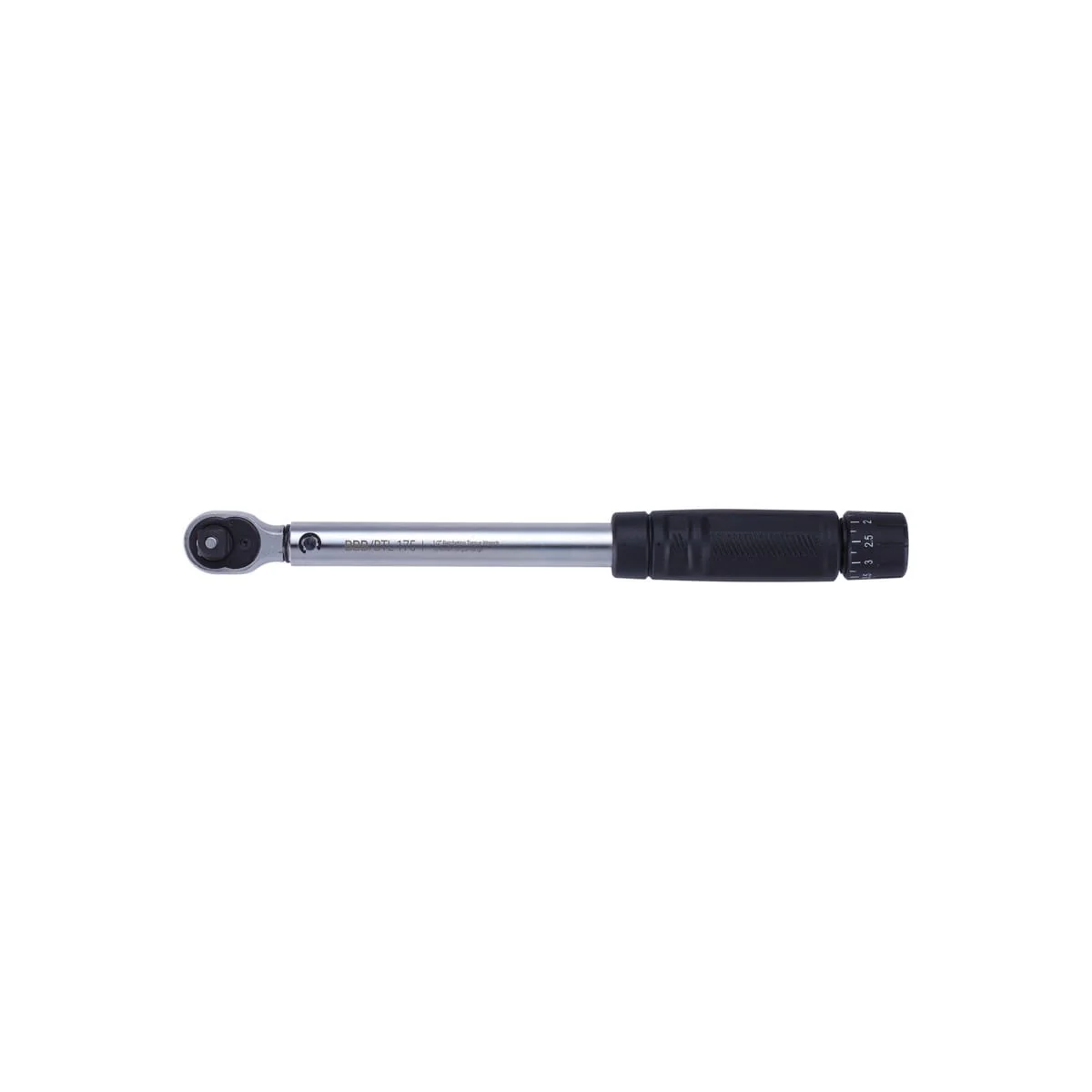 Clé Dynamomètrique BBB HIGHTORQUE BTL-175 10-60Nm - Image 2