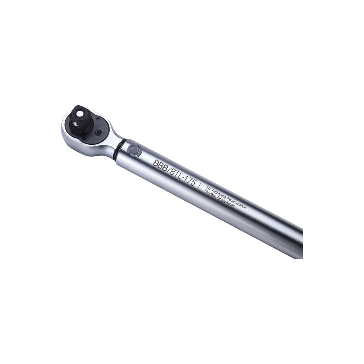 Clé Dynamomètrique BBB HIGHTORQUE BTL-175 10-60Nm - Image 3