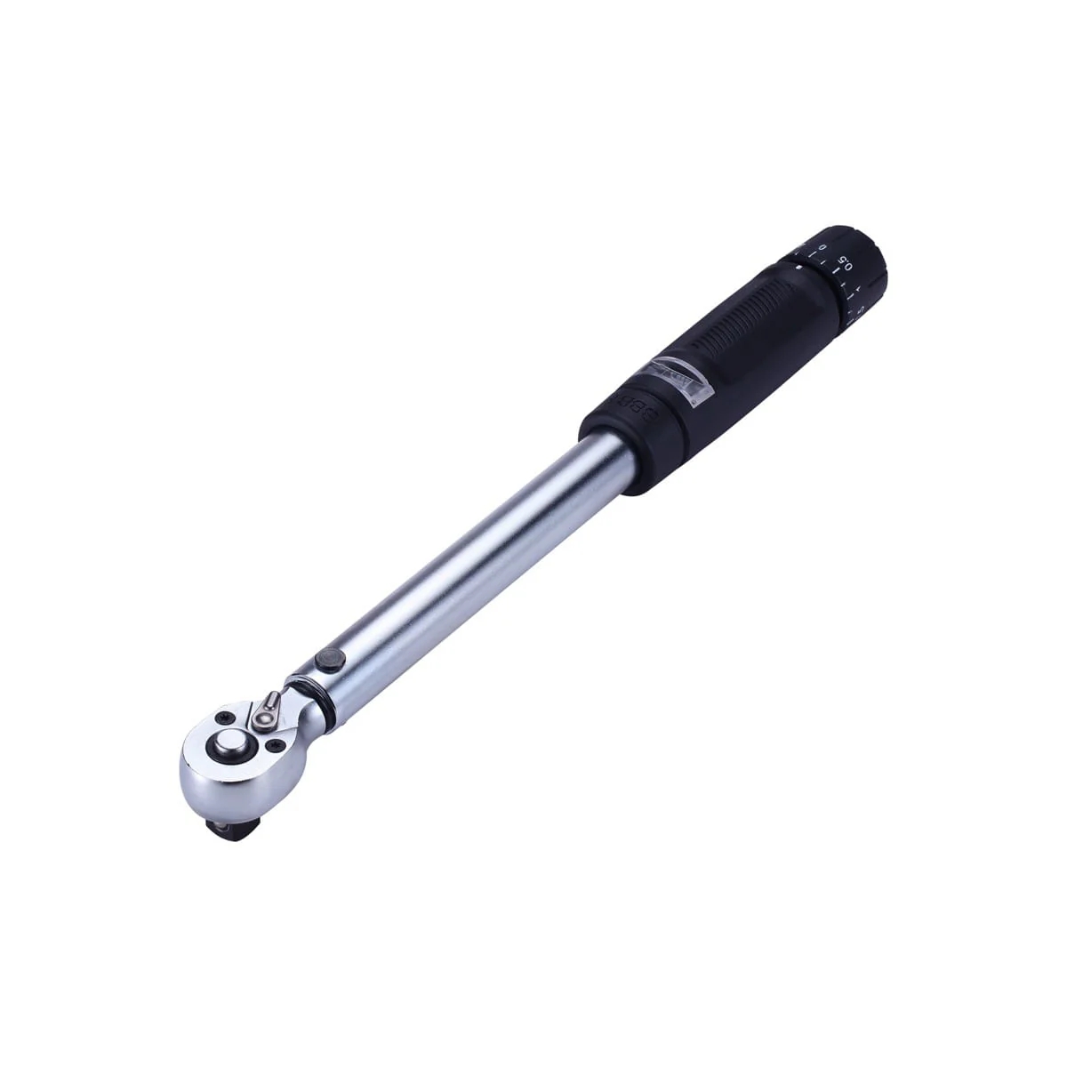 Clé Dynamomètrique BBB HIGHTORQUE BTL-175 10-60Nm - Image 4
