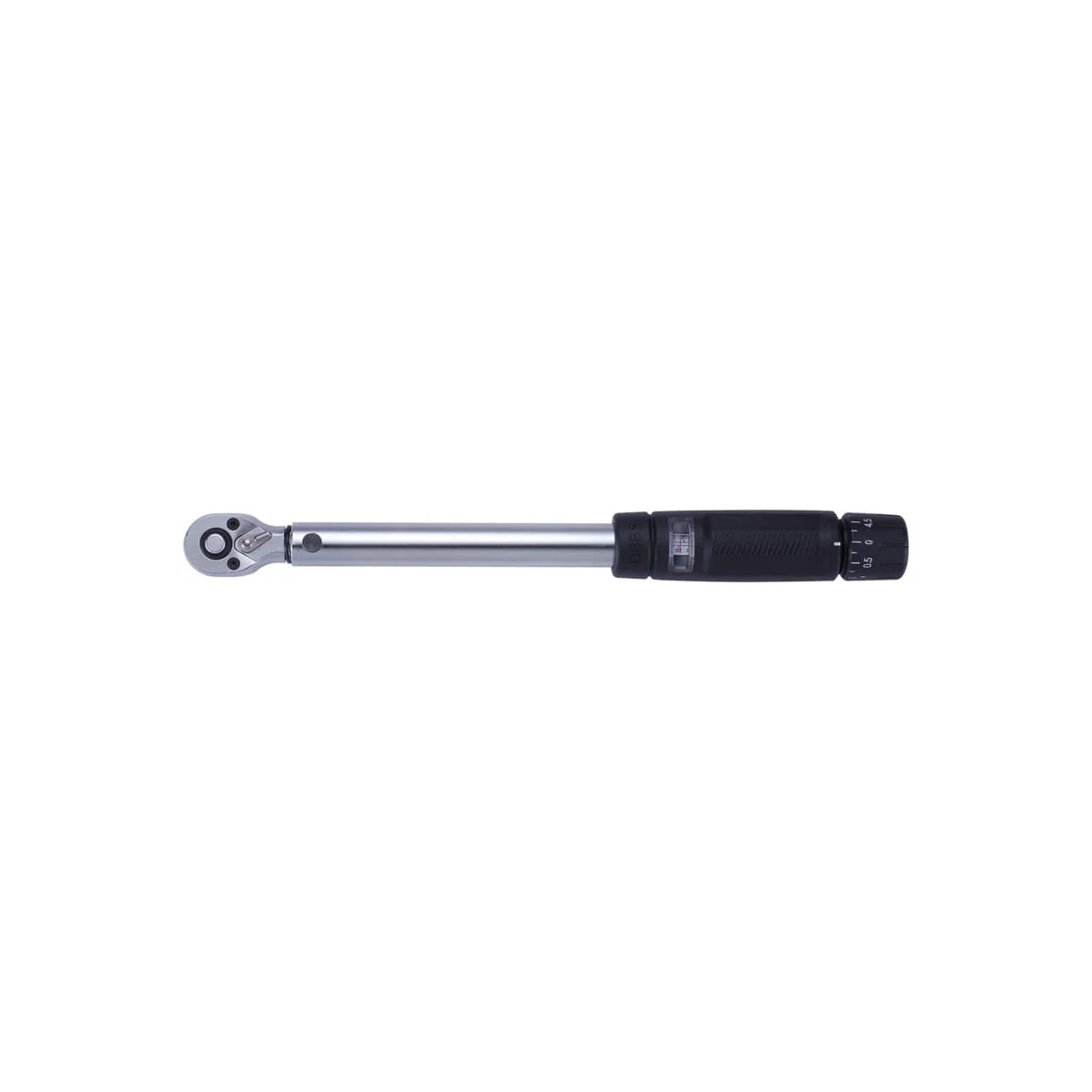Clé Dynamomètrique BBB HIGHTORQUE BTL-175 10-60Nm - Image 5