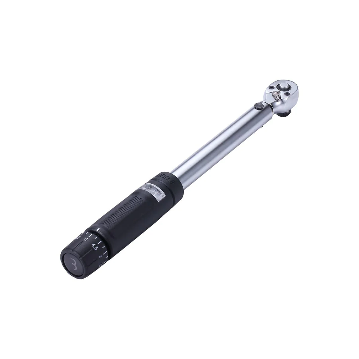 Clé Dynamomètrique BBB HIGHTORQUE BTL-175 10-60Nm - Image 6