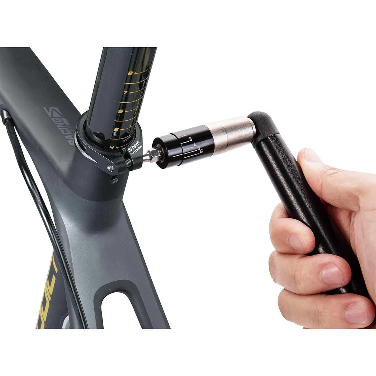 Clé Dynamométrique TOPEAK NANO TORQBAR X - Image 5