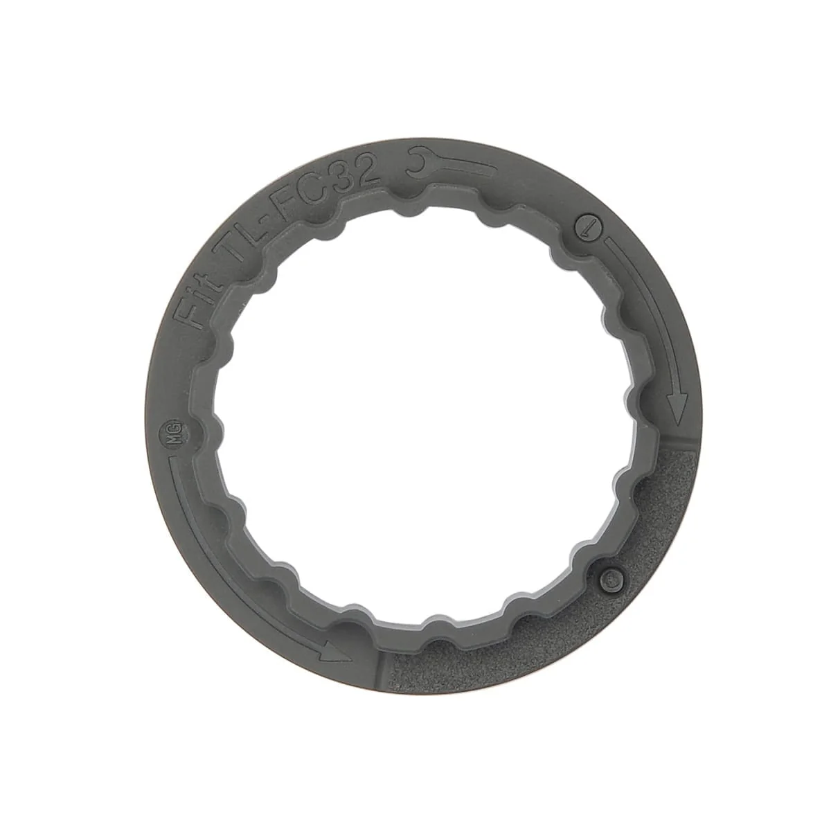 Clé pour Pédalier SHIMANO TL-FC25 - Image 2