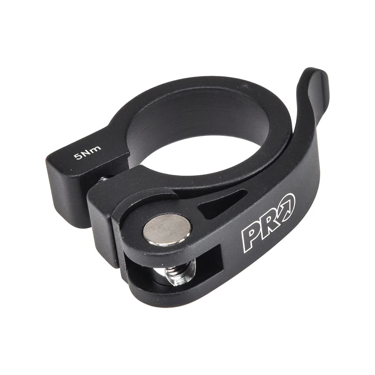Collier de Selle PRO Serrage Rapide 28.6mm
