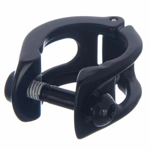 Collier de Serrage SRAM Levier de Frein Hinge-Clamp Noir