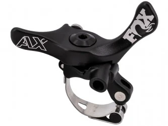 Commande au Guidon FOX Drop Bar