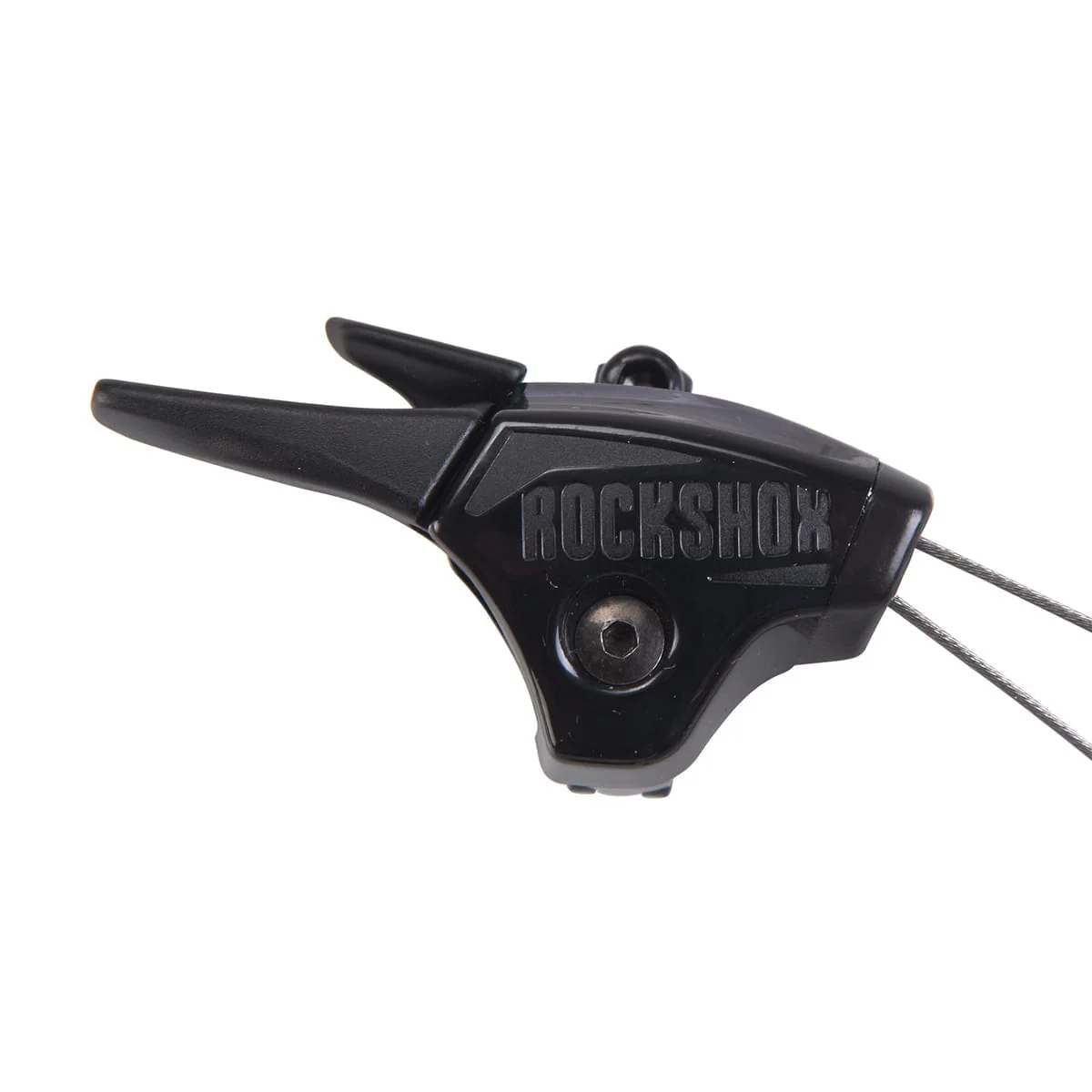 Commande de Blocage ROCKSHOX ONELOC pour RECON SILVER (et SEKTOR SILVER BOOST) Droite - Image 2