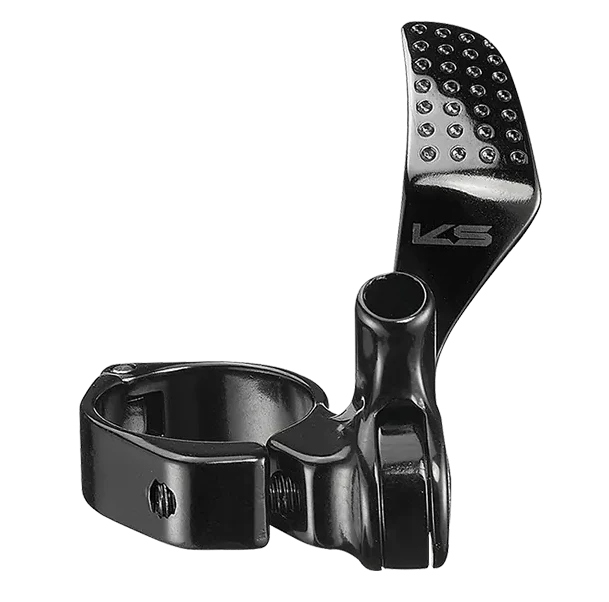 Commande de Tige de Selle KS KIND SHOCK Drop 1.0