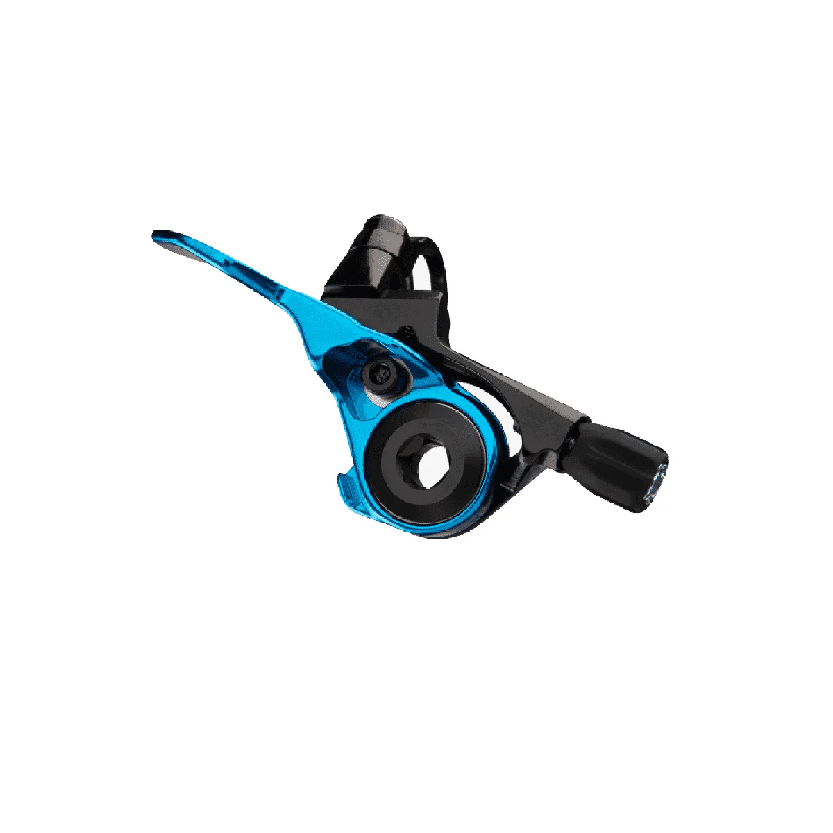 Commande de Tige de Selle RACE FACE TURBINE R 1X Gauche Bleu - Image 3