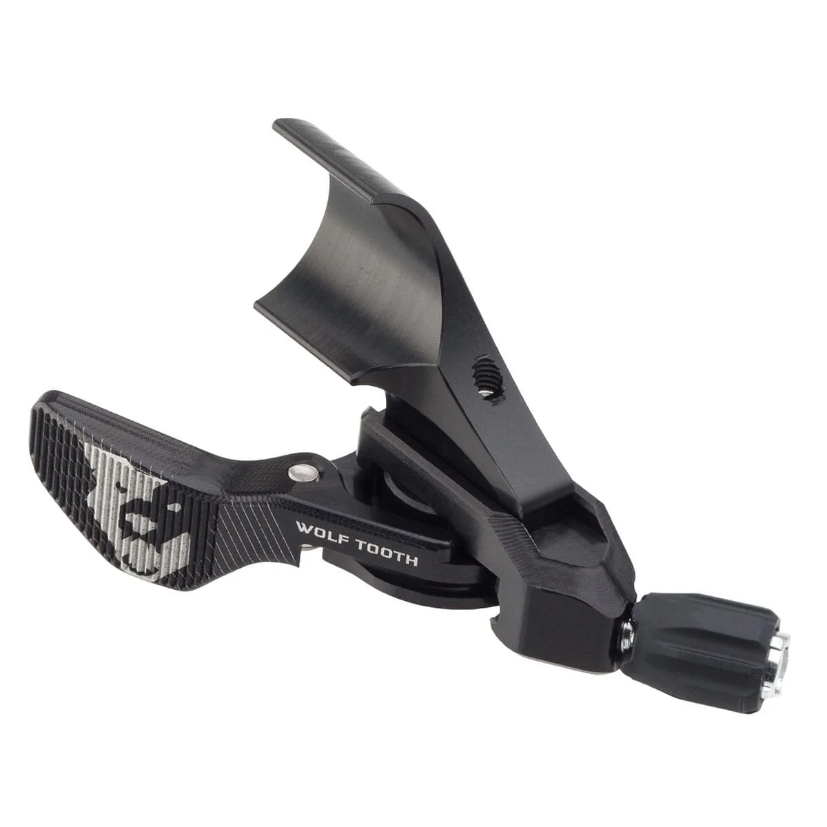 Commande de Tige de Selle WOLF TOOTH ReMote Shimano I-Spec ll