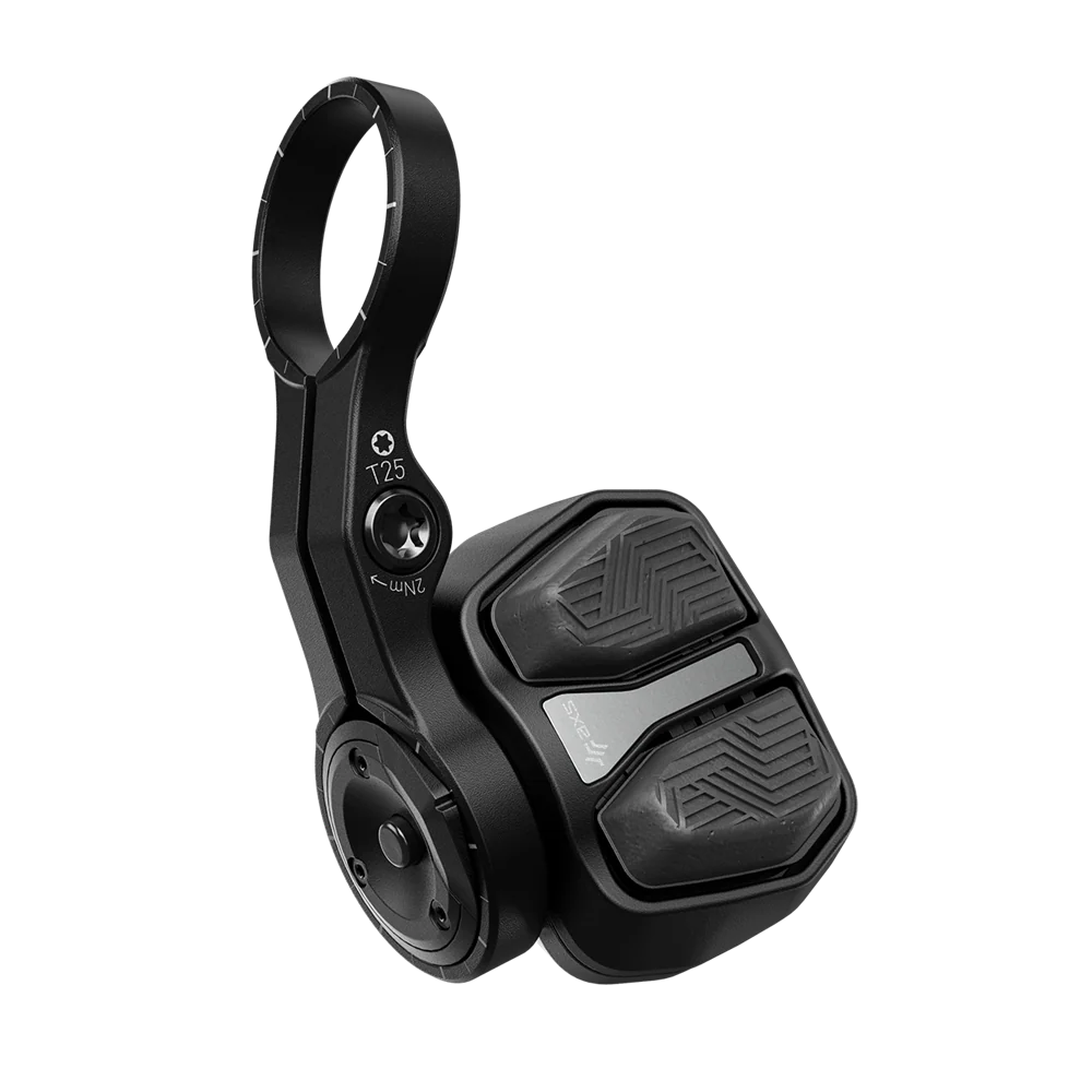 Commande de Vitesses Droite/Gauche SRAM AXS POD Ultimate
