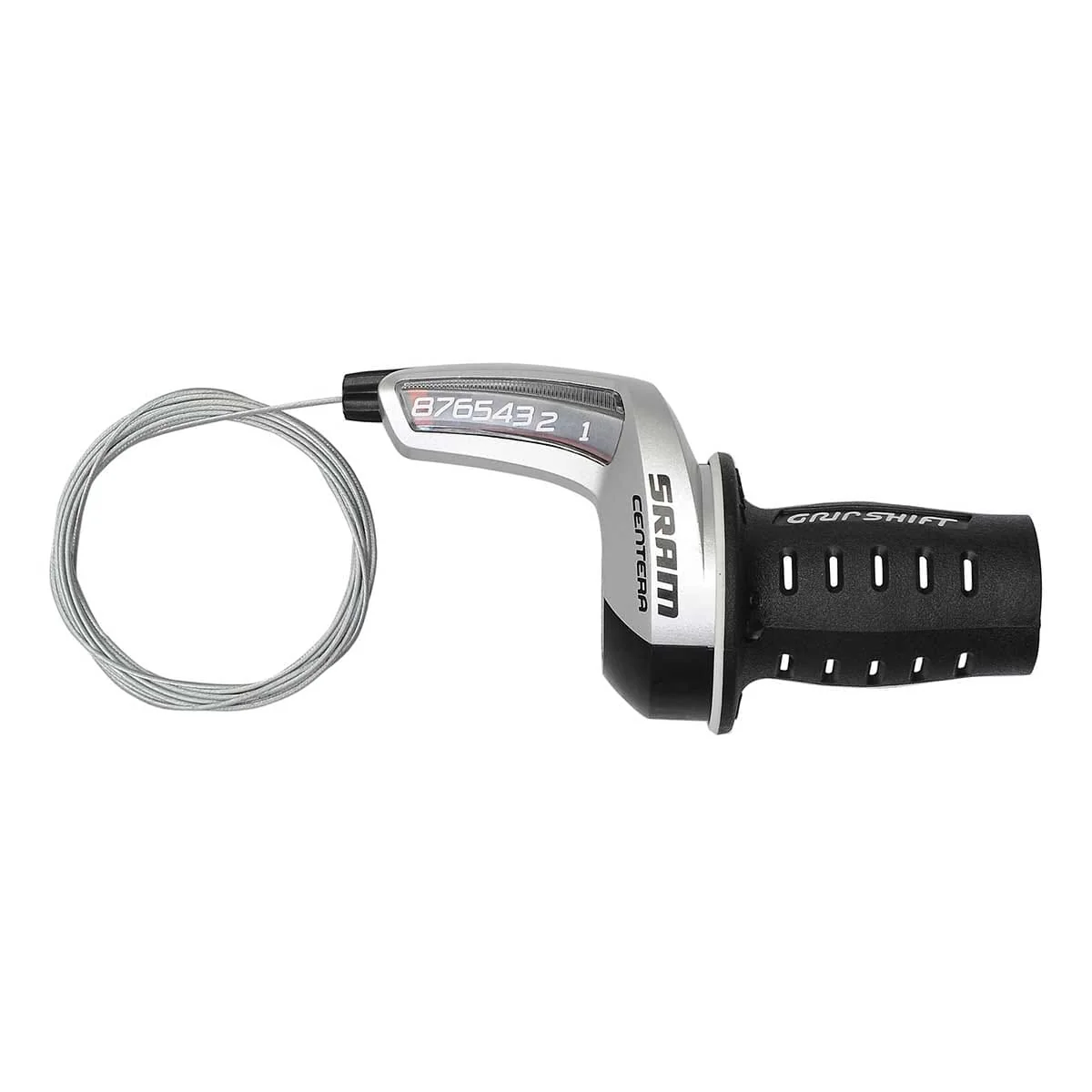 Poignée Tournante SRAM CENTERA 8V