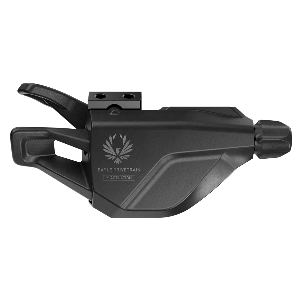 Commande de Vitesses Droite SRAM S200 12V Single Click VAE - Image 2