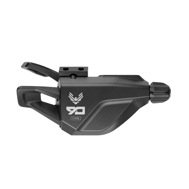 Commande de Vitesses Droite SRAM EAGLE 90 T-TYPE 12V Single Click VAE - Image 2