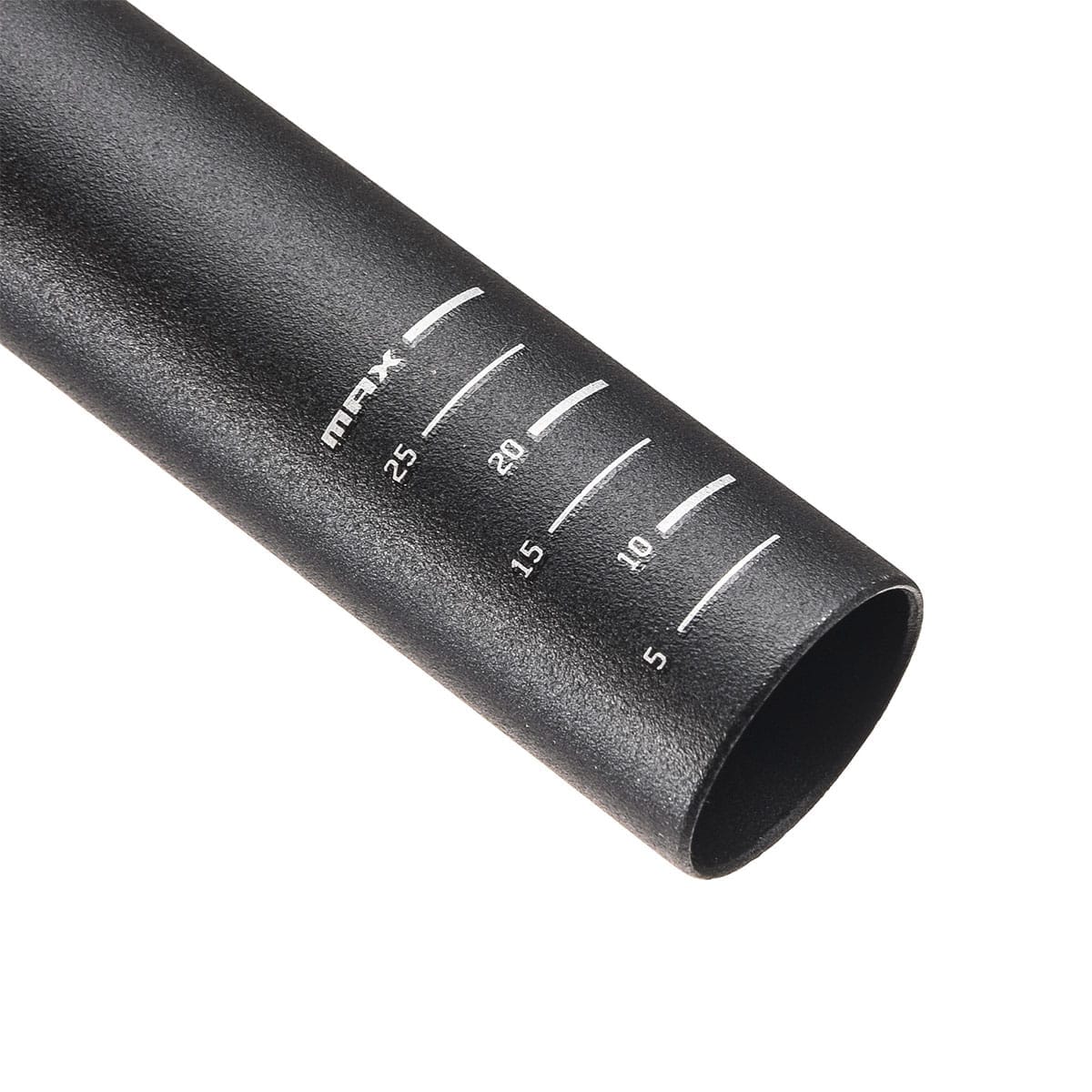 Cintre SPANK SPIKE 35 VIBROCORE Rise 25mm 820mm Vert - Image 2