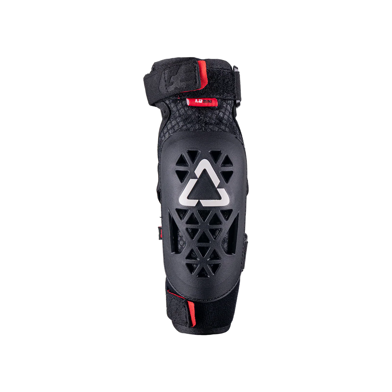 Coudières LEATT 1.5 MINI Junior Noir - Image 2