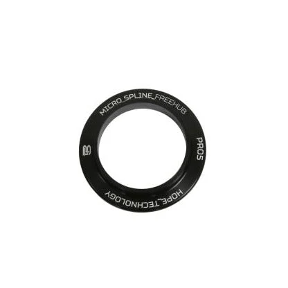 Couvercle de Joint pour Corps de Roue Libre Moyeu HOPE PRO 5 Microspline