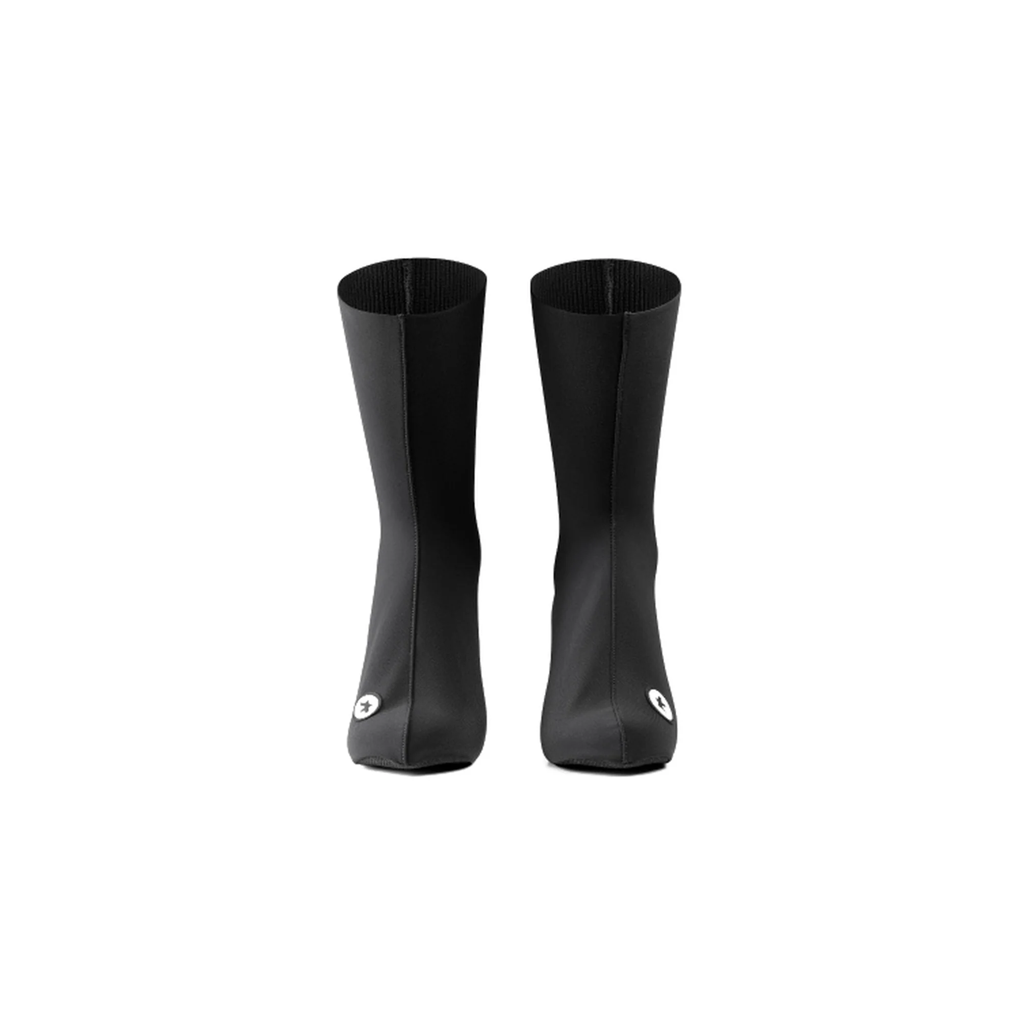 Couvre-chaussures ASSOS GT WINTER EVO Noir