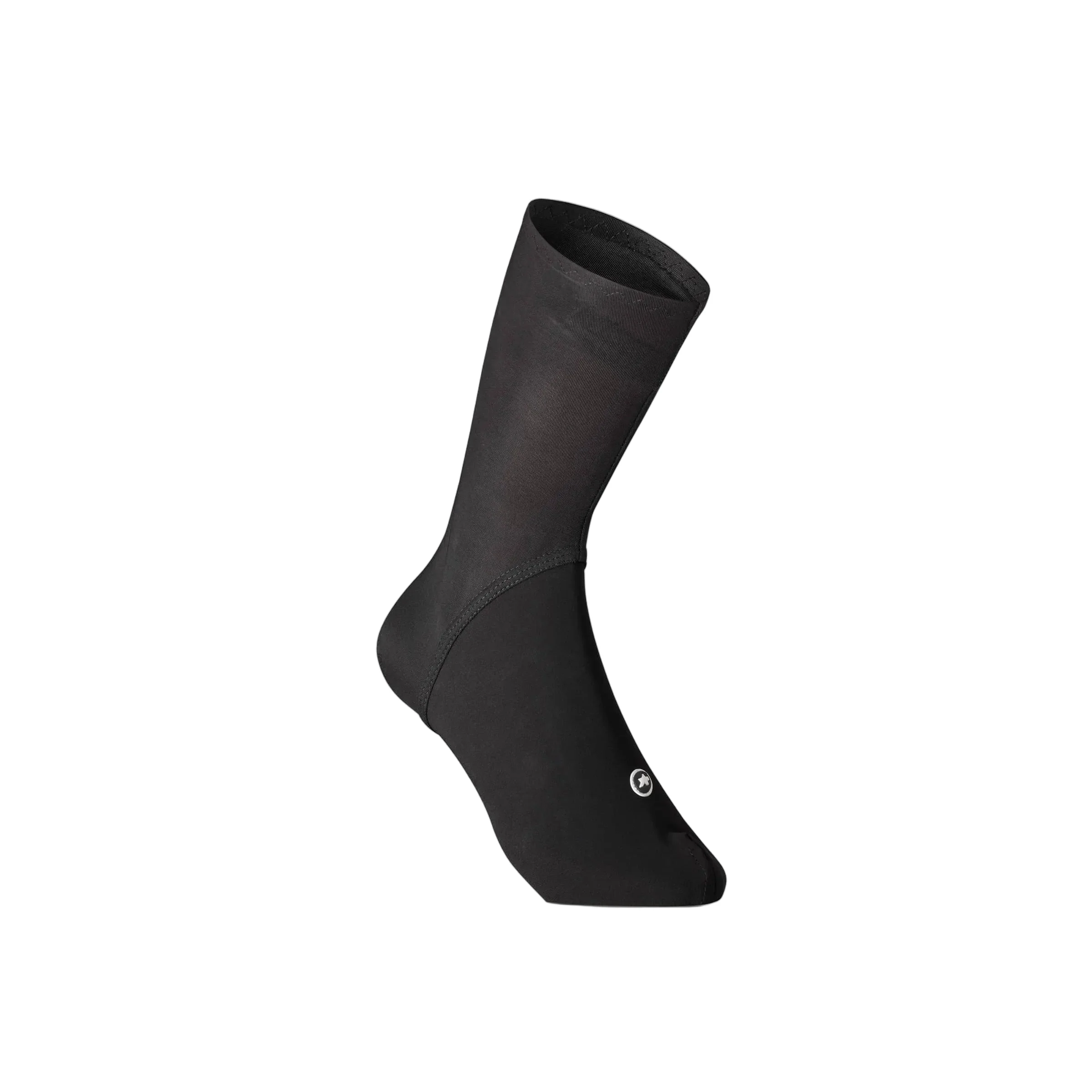 Couvre- Chaussures ASSOS SPRING FALL Noir