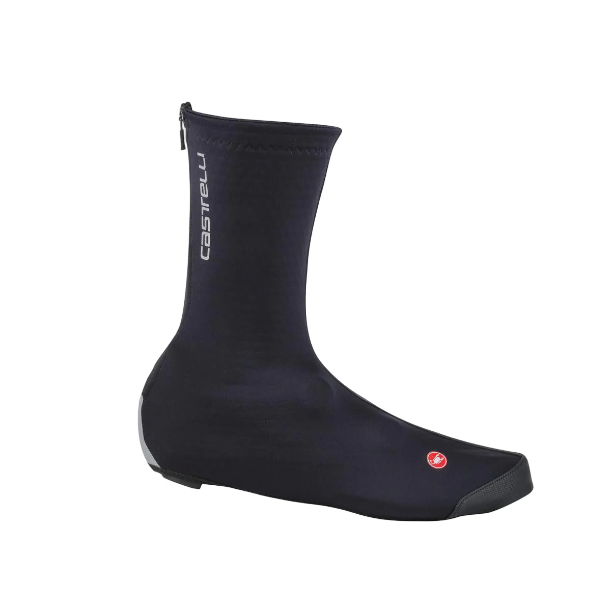 Couvre-Chaussures CASTELLI ESPRESSO 2 Noir