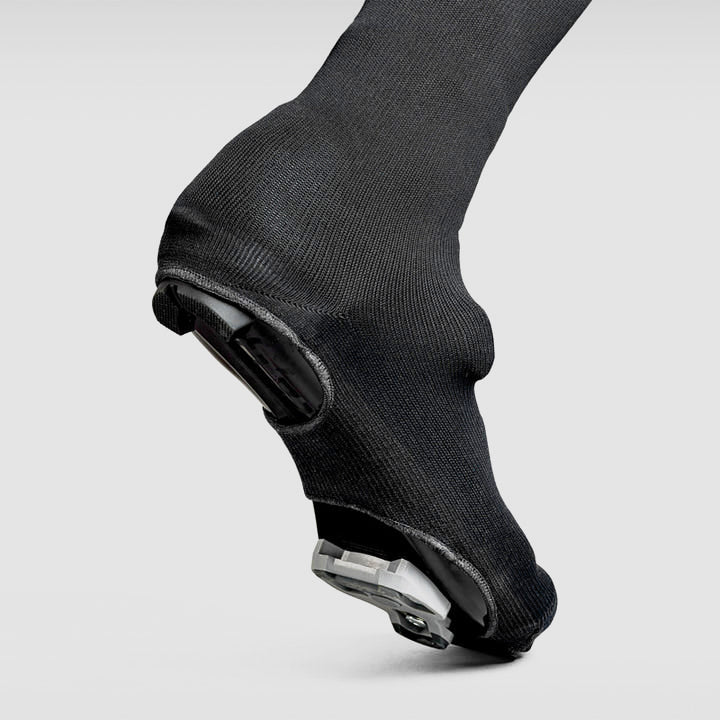 Couvre-Chaussures GRIPGRAB FLANDRIEN WATERPROOF Noir - Image 2