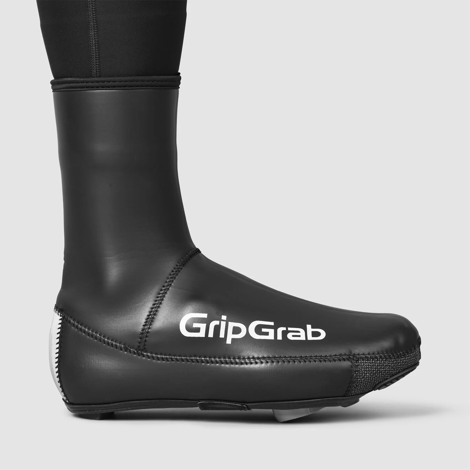Couvre-Chaussures GRIPGRAB PACR WATERPROOF ROAD Noir - Image 4