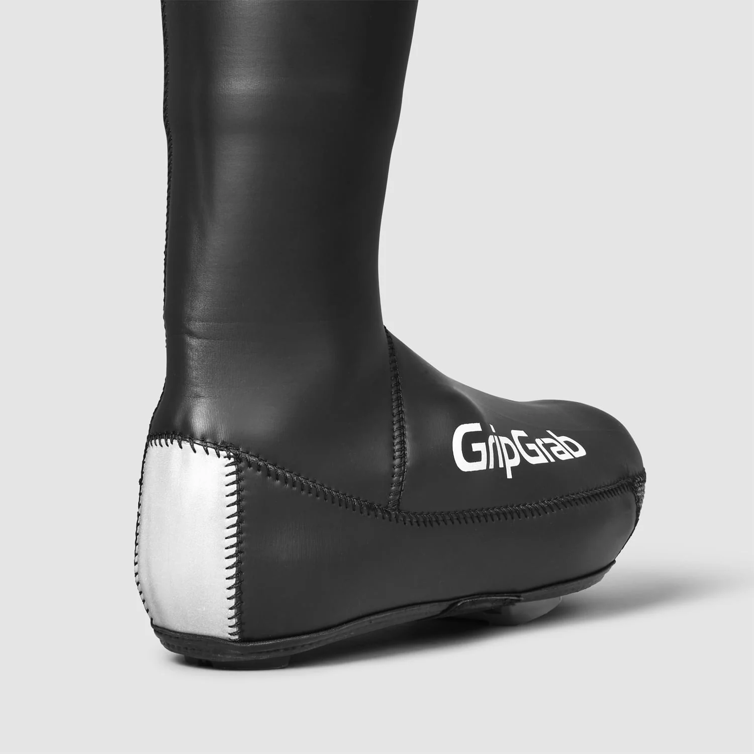 Couvre-Chaussures GRIPGRAB PACR WATERPROOF ROAD Noir - Image 6