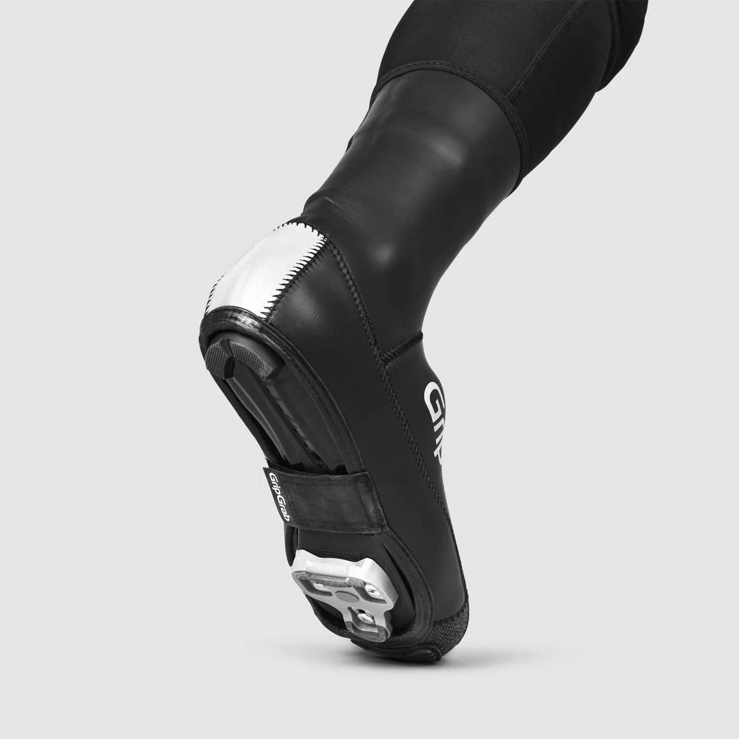 Couvre-Chaussures GRIPGRAB PACR WATERPROOF ROAD Noir - Image 9