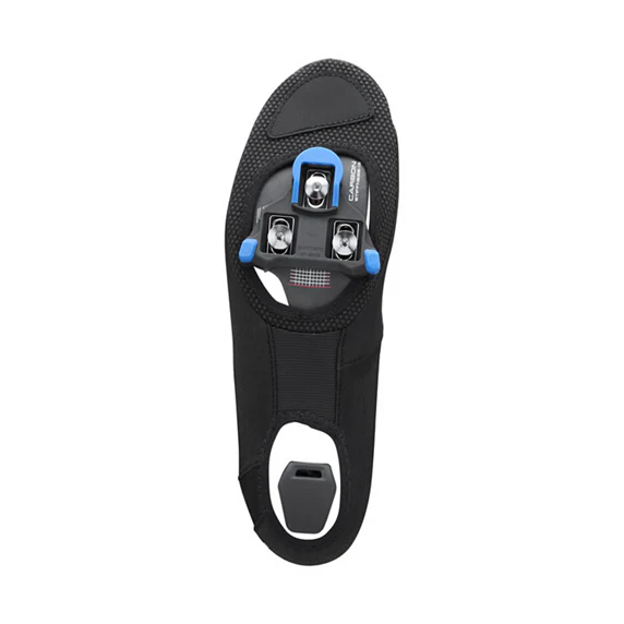 Couvre Chaussures SHIMANO S-PHYRE TALL Noir - Image 2