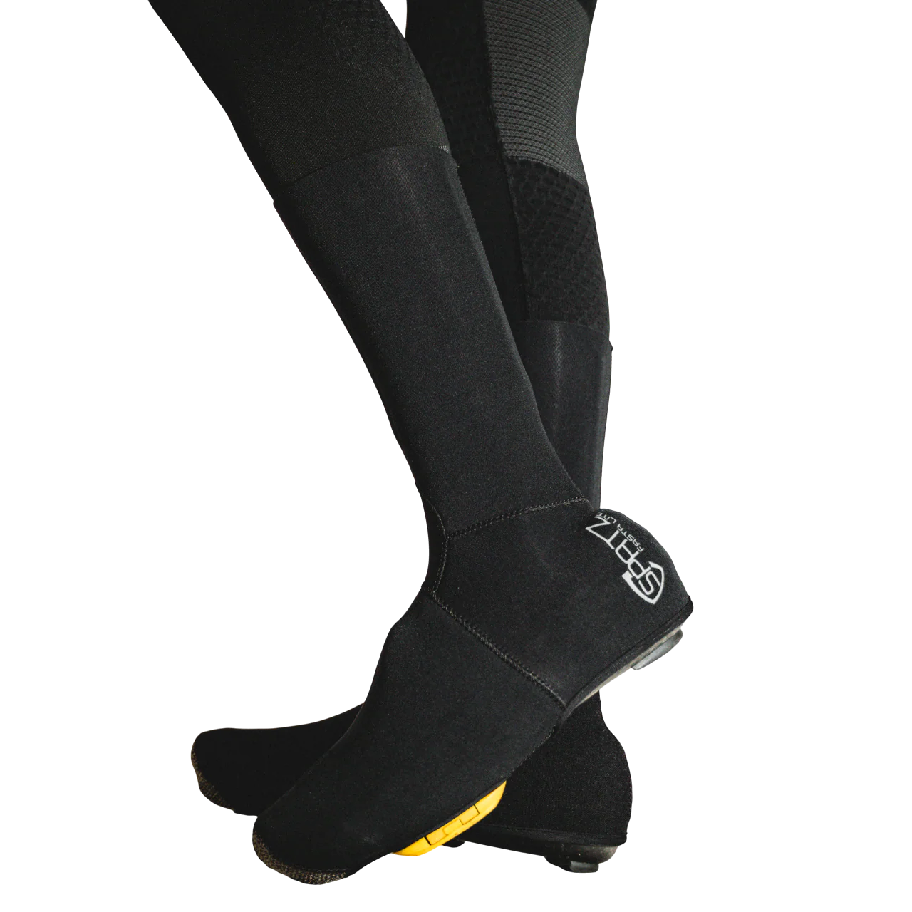 Couvre-Chaussures SPATZWEAR SPATZ FASTA LITE Noir - Image 2