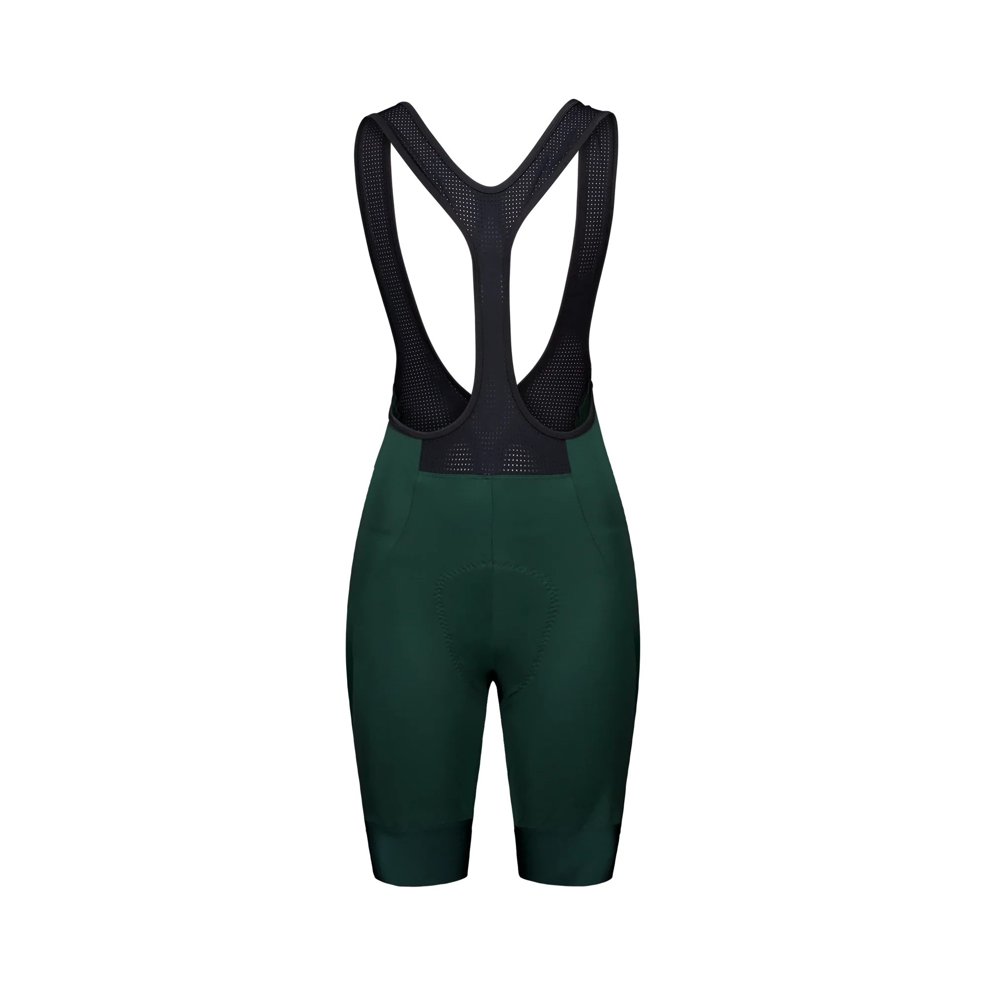Cuissard Court à Bretelles POC CADENCE Femme Vert