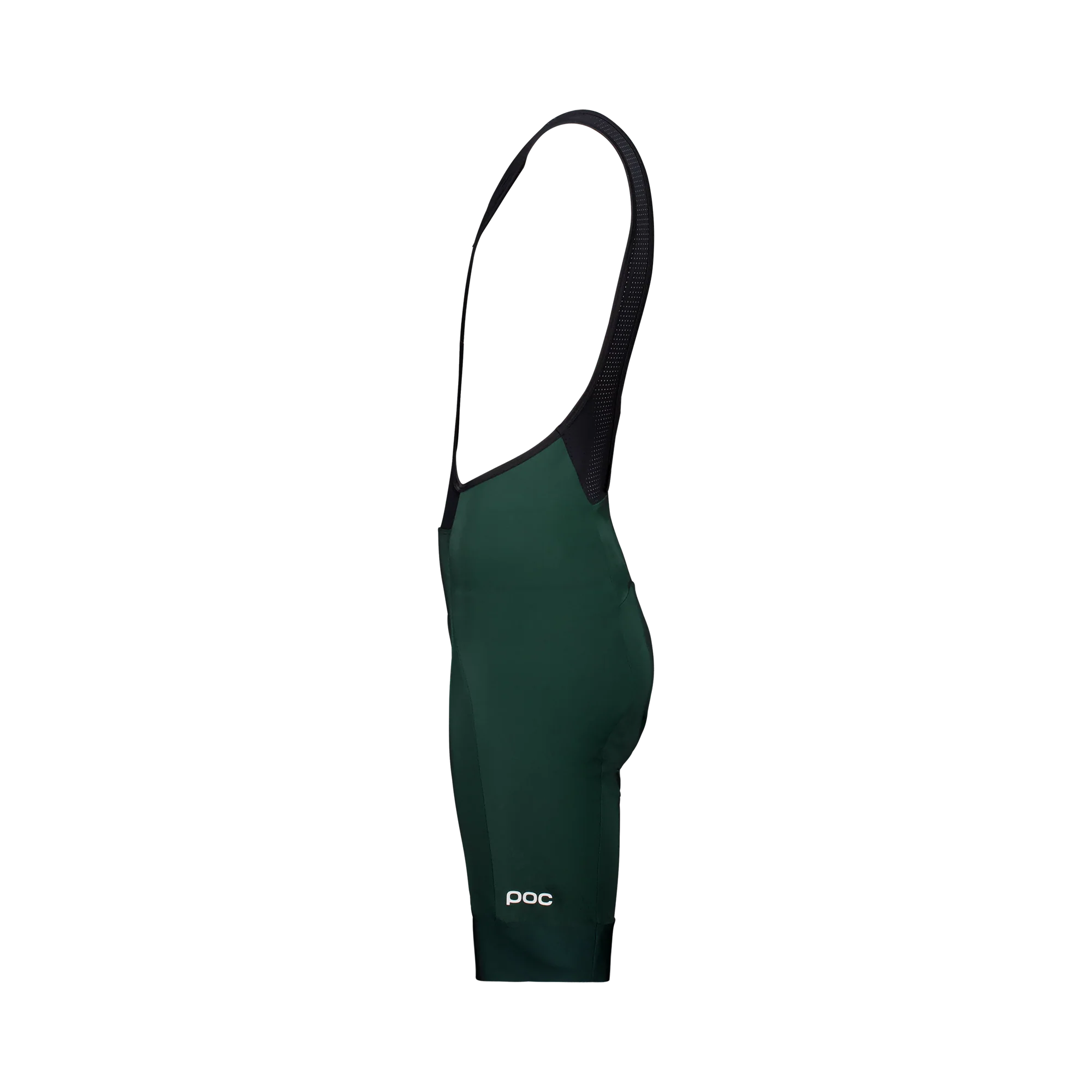 Cuissard Court à Bretelles POC CADENCE Femme Vert - Image 3
