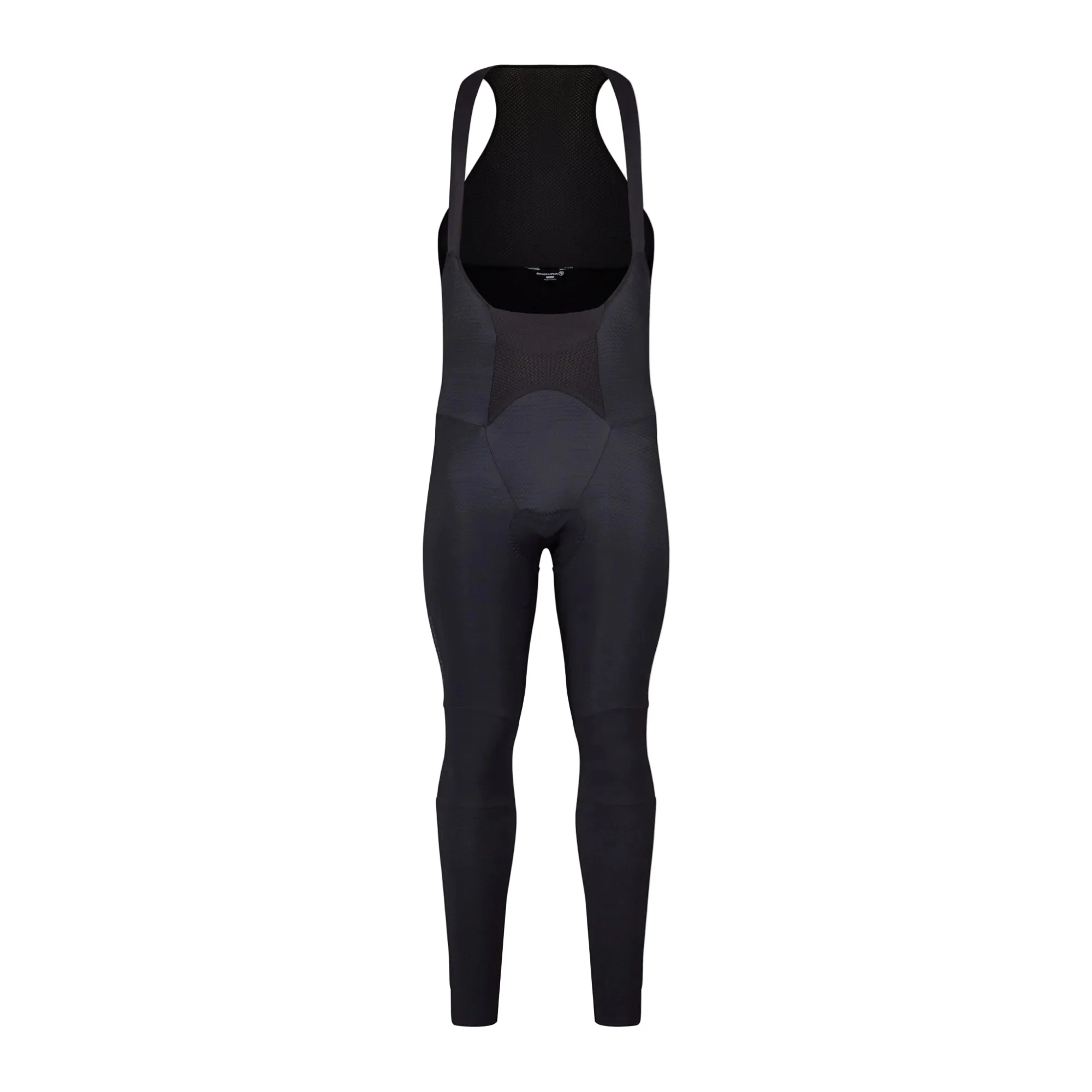 Cuissard Long à Bretelles ENDURA MT500 THERMAL LINER Noir