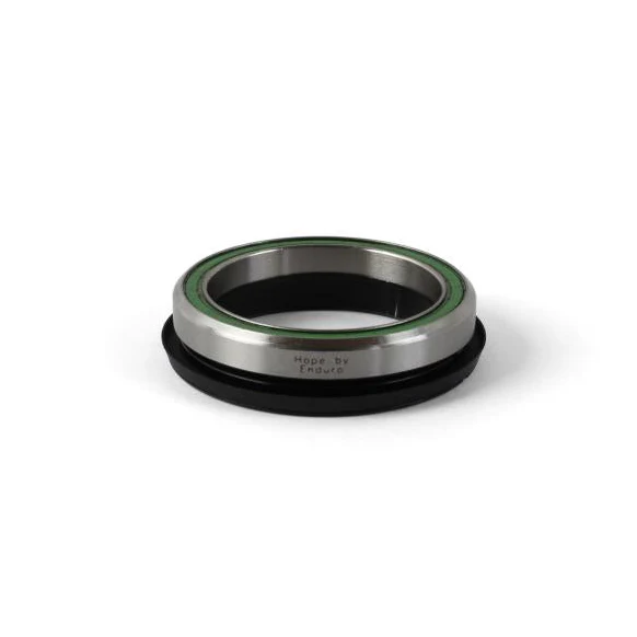 Cuvette Basse pour Jeu de Direction Intégré HOPE 1.5" IS52/40 Noir